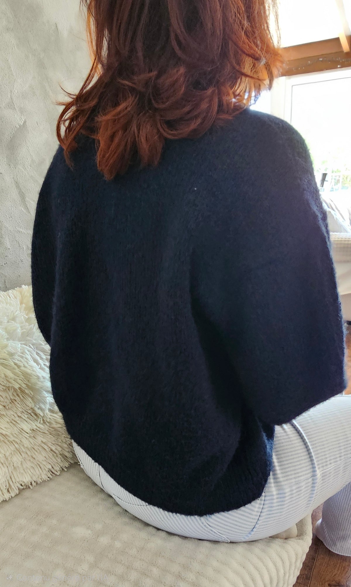 Gilet Douillet