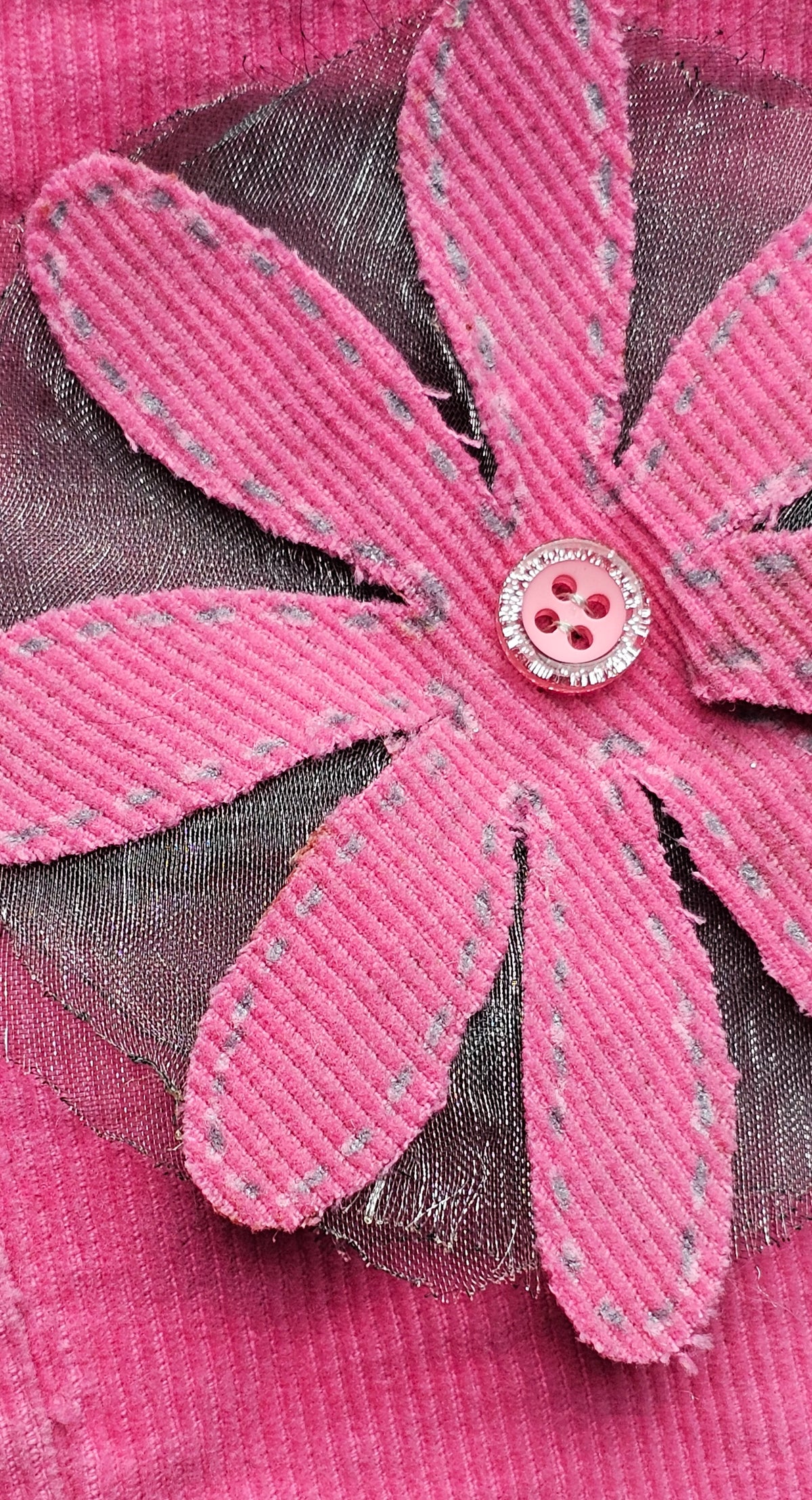 Sac enfant Pink