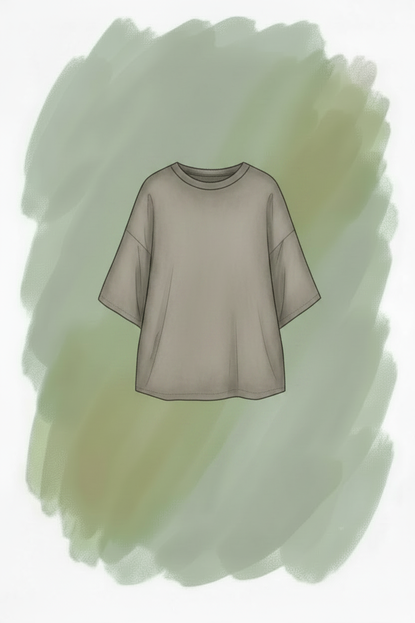 Nos Tee-shirt