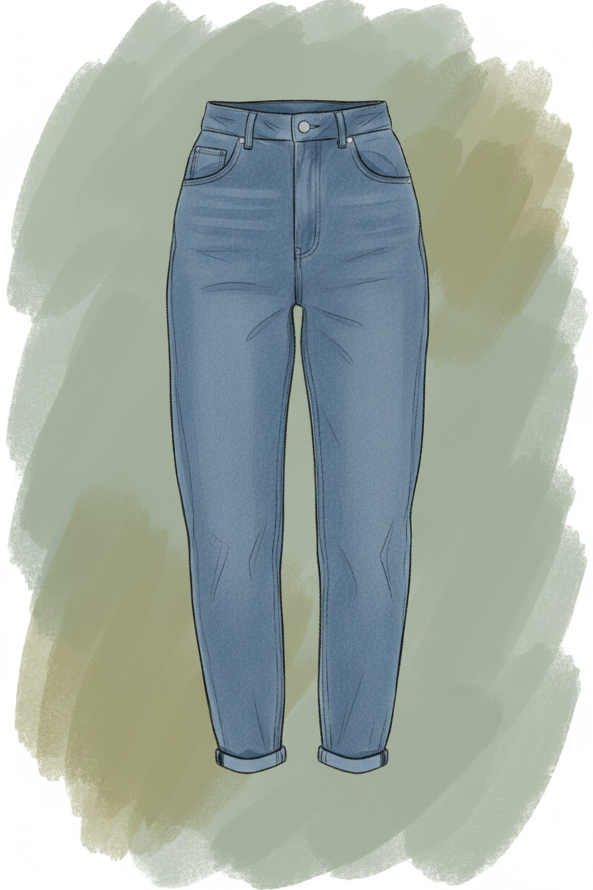 Nos jeans