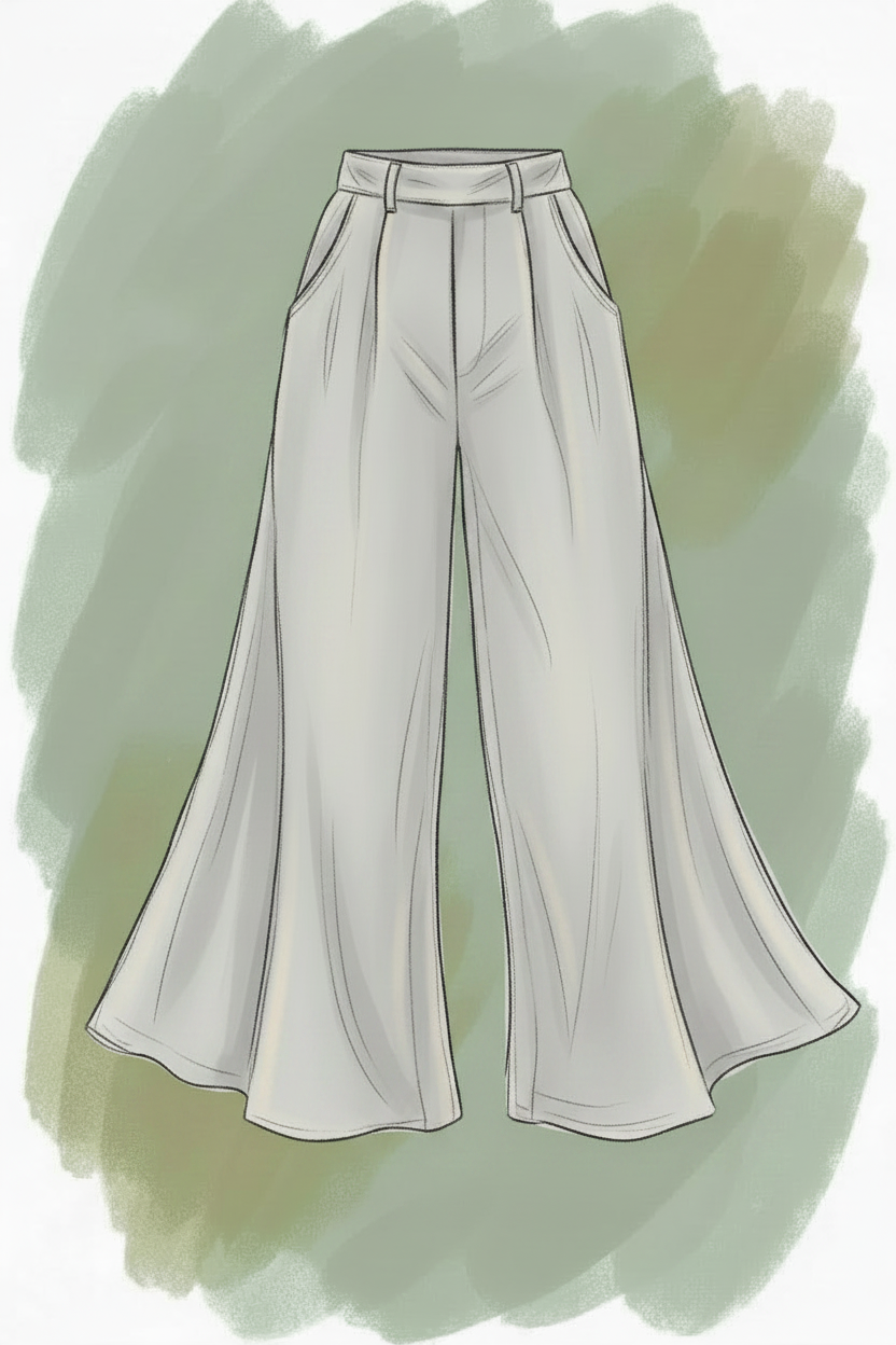Nos pantalons