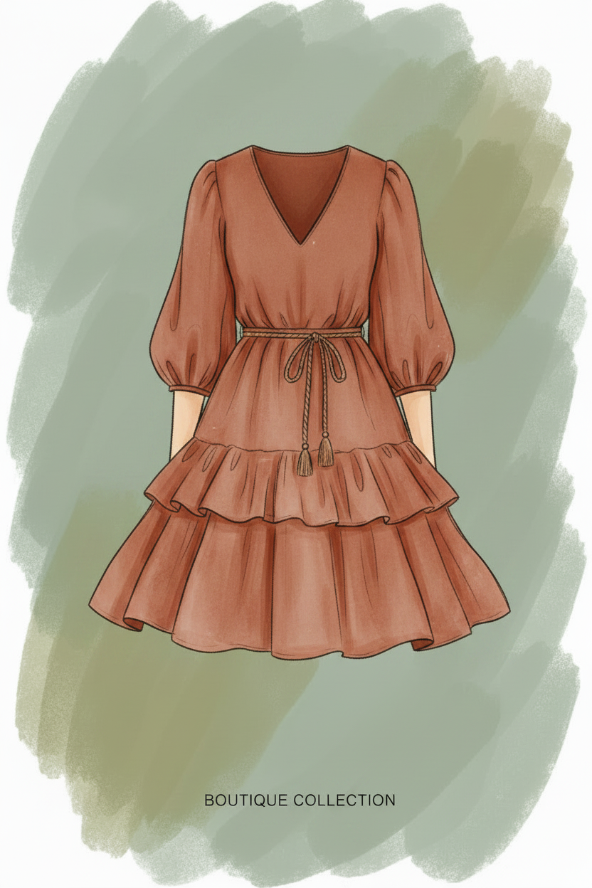 Nos robes