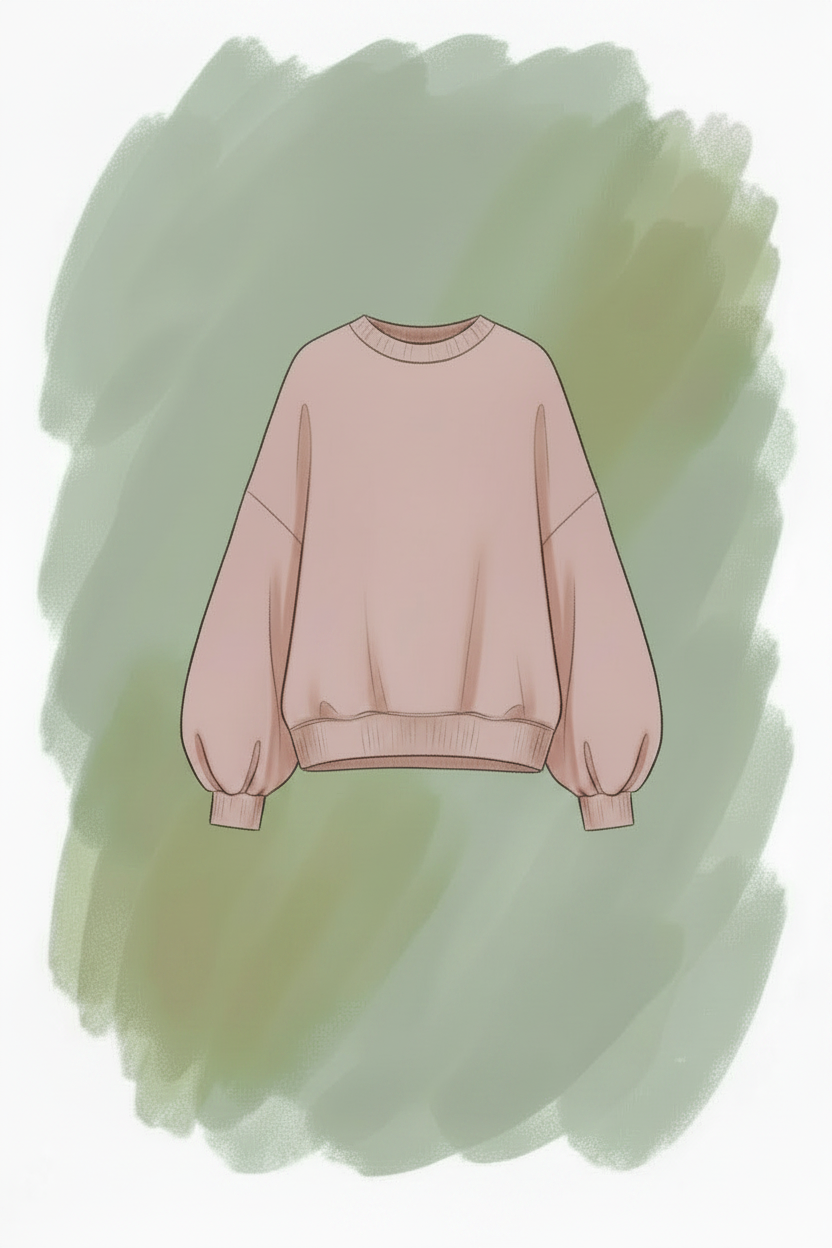 Nos Sweat - Pull