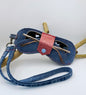 Porte lunettes tour de cou Jean