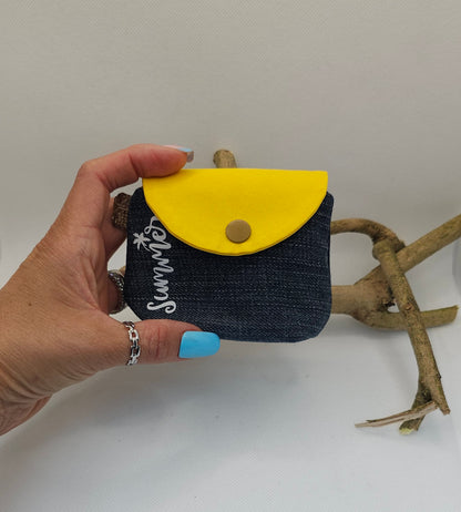 Petit porte monnaie Summer