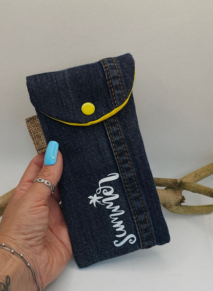 Pochette pour lunette Summer