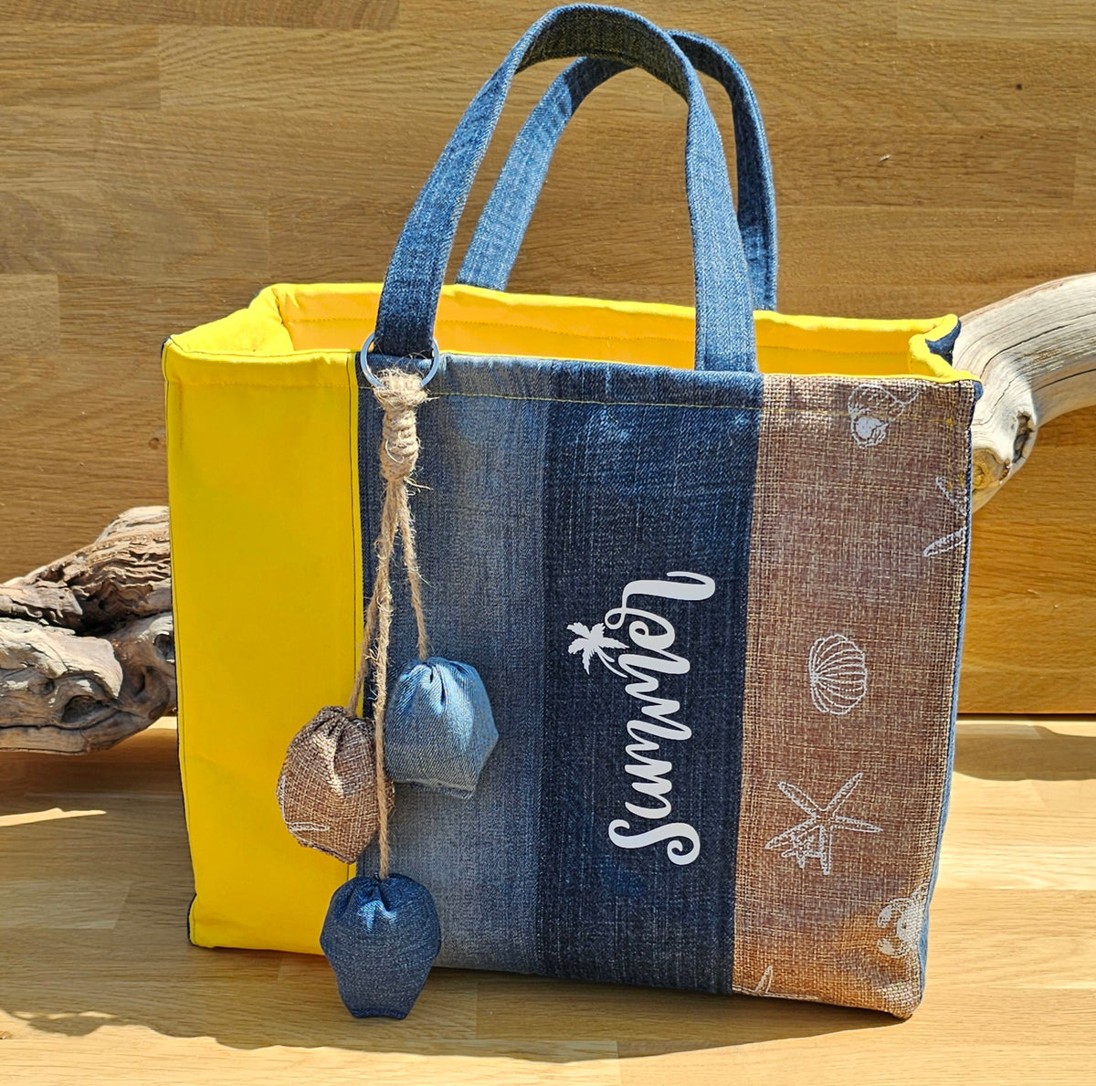 Sac cabas Summer