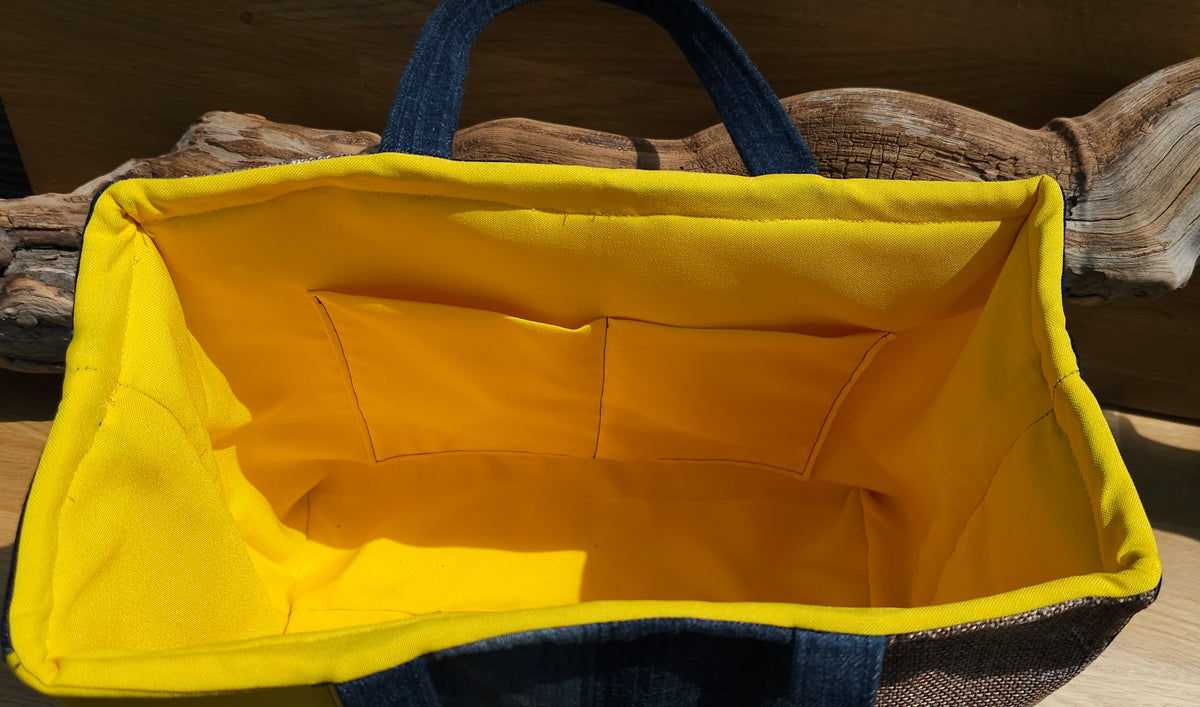 Sac cabas Summer