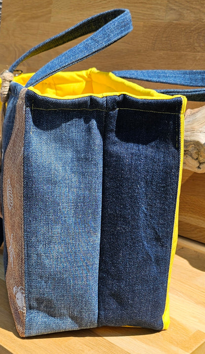 Sac cabas Summer