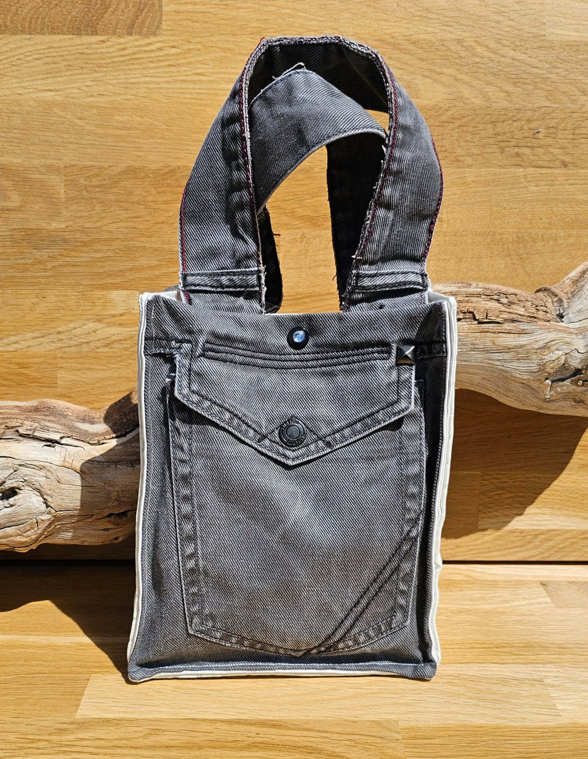 Sac à main Corset