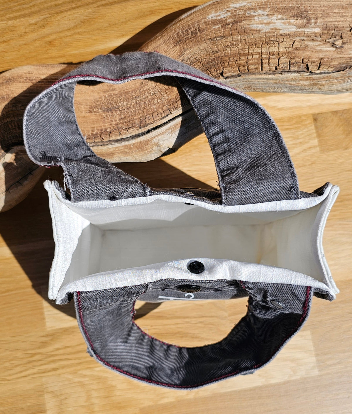 Sac à main Corset