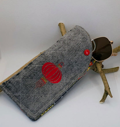 Pochette pour lunettes Japan