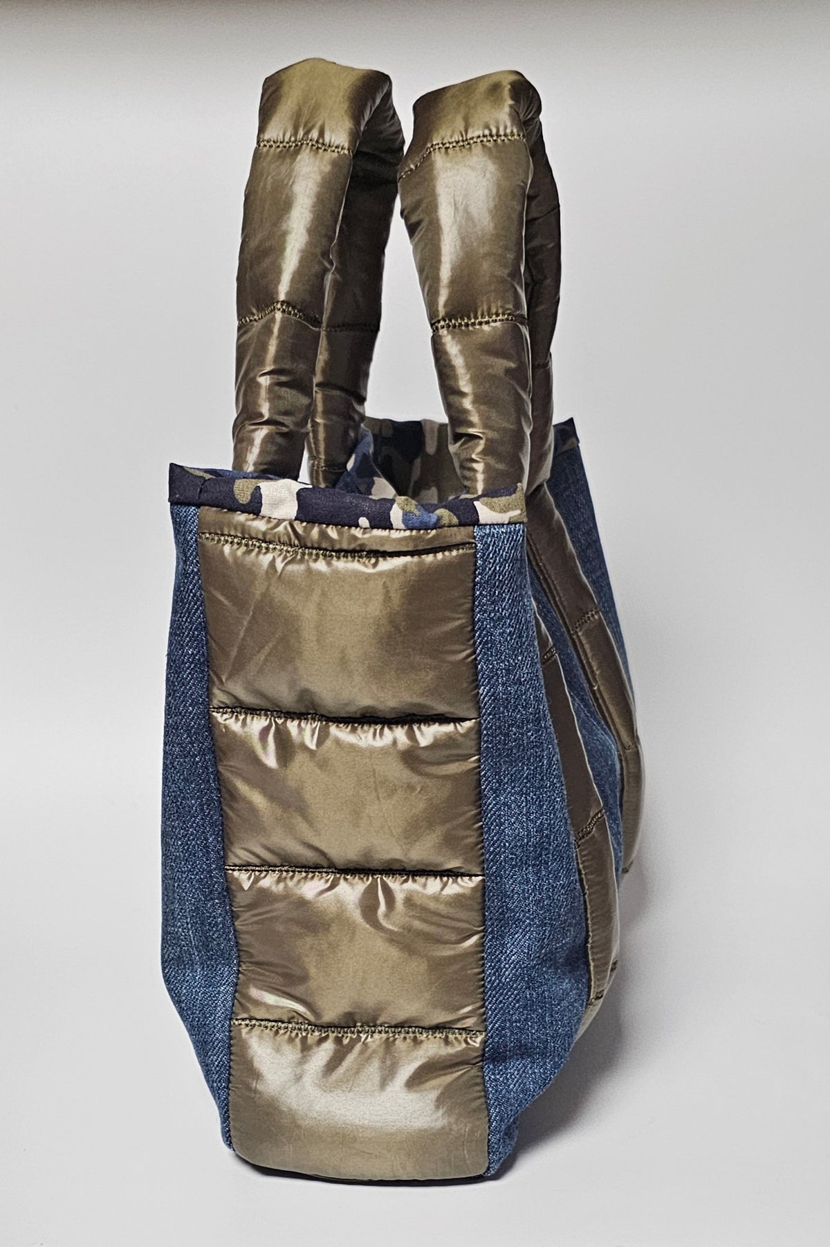 Petit sac à main Doudoune