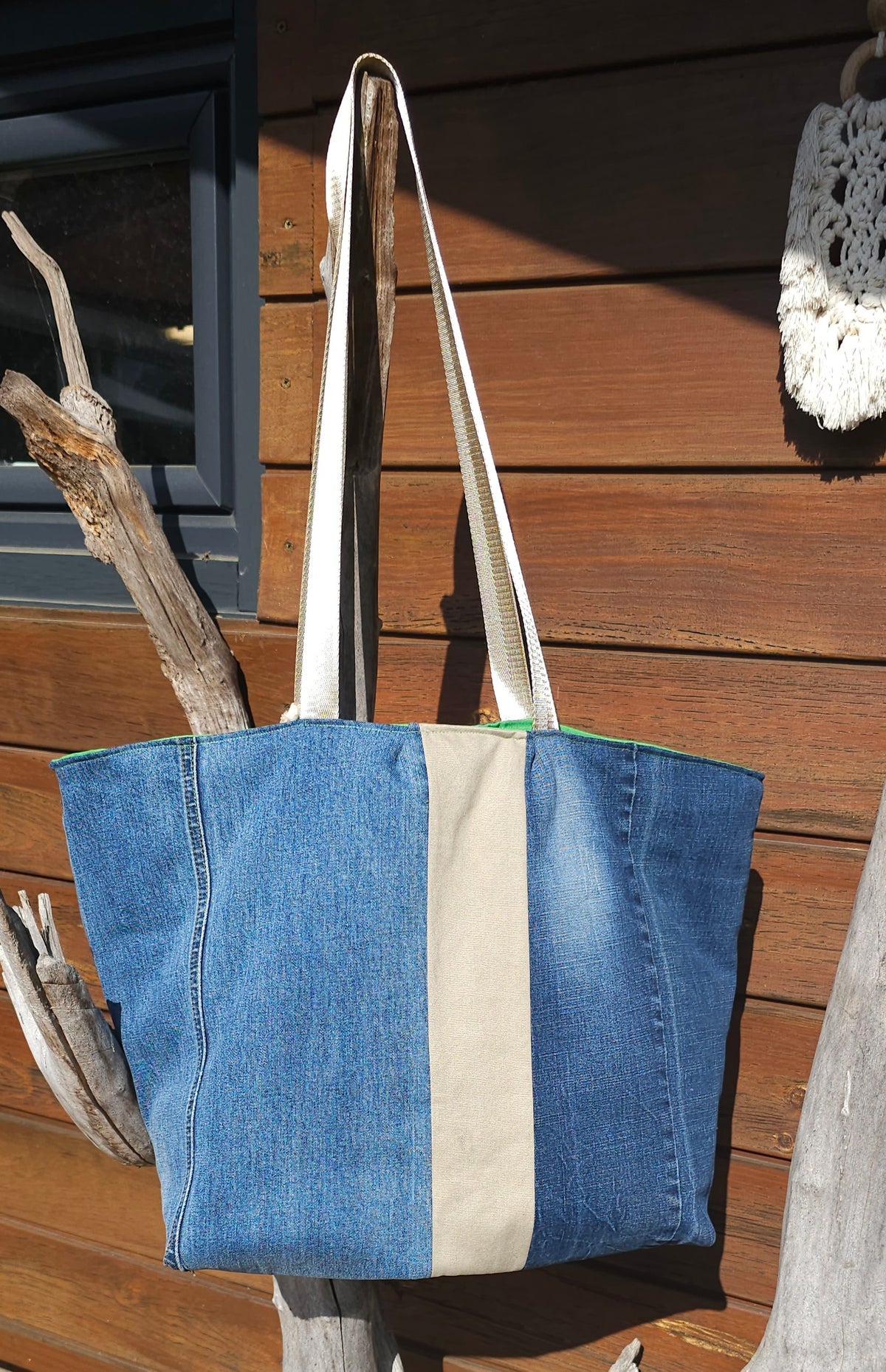 Sac de plage Etoile