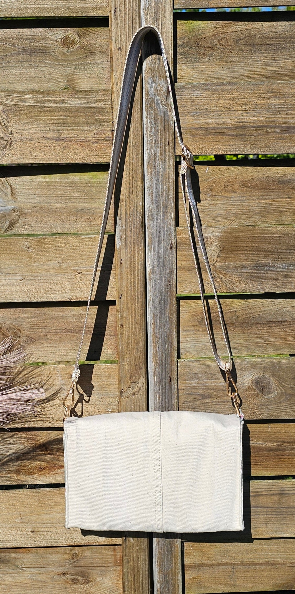 Sac à main Simply beige
