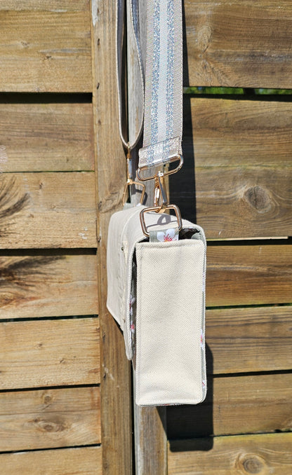 Sac à main Simply beige