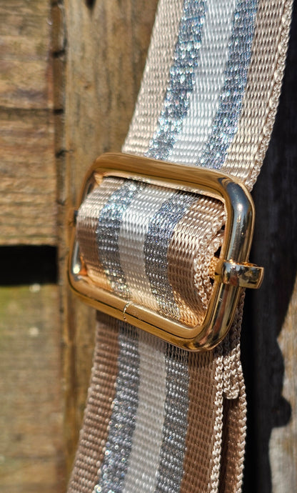Sac à main Simply beige