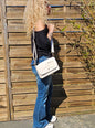 Sac à main Simply beige