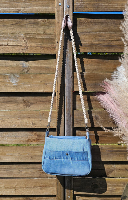 Sac à main bandoulière Mimi