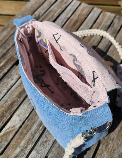 Sac à main bandoulière Mimi