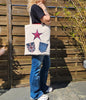 Tote bag US