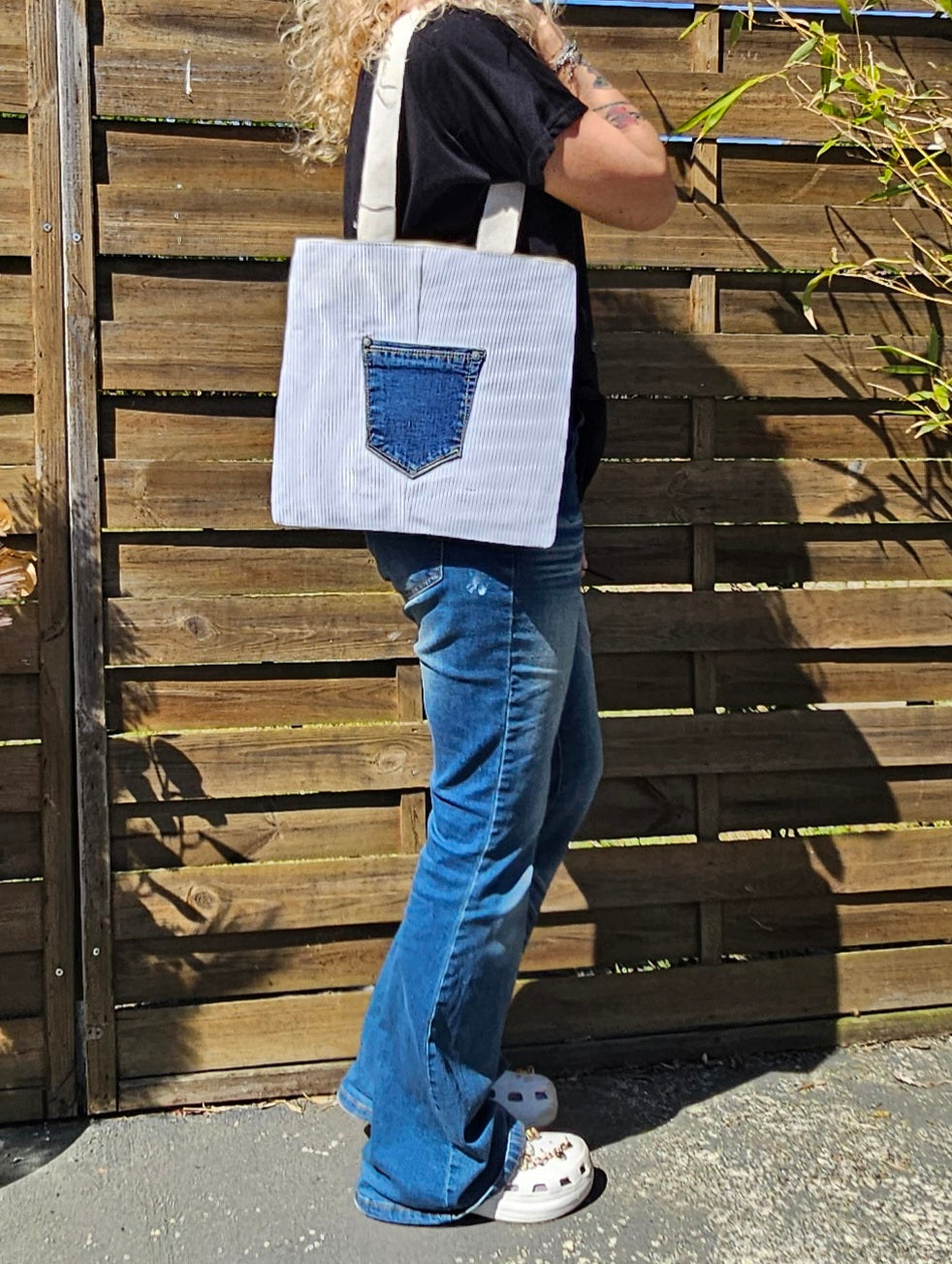 Tote Bag Marin