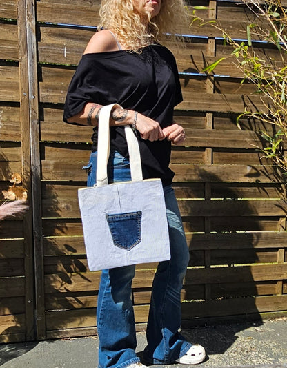 Tote Bag Marin