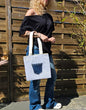 Tote Bag Marin