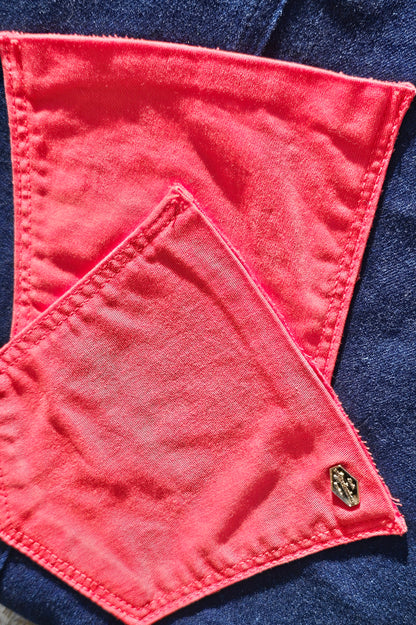 Tote Bag Red