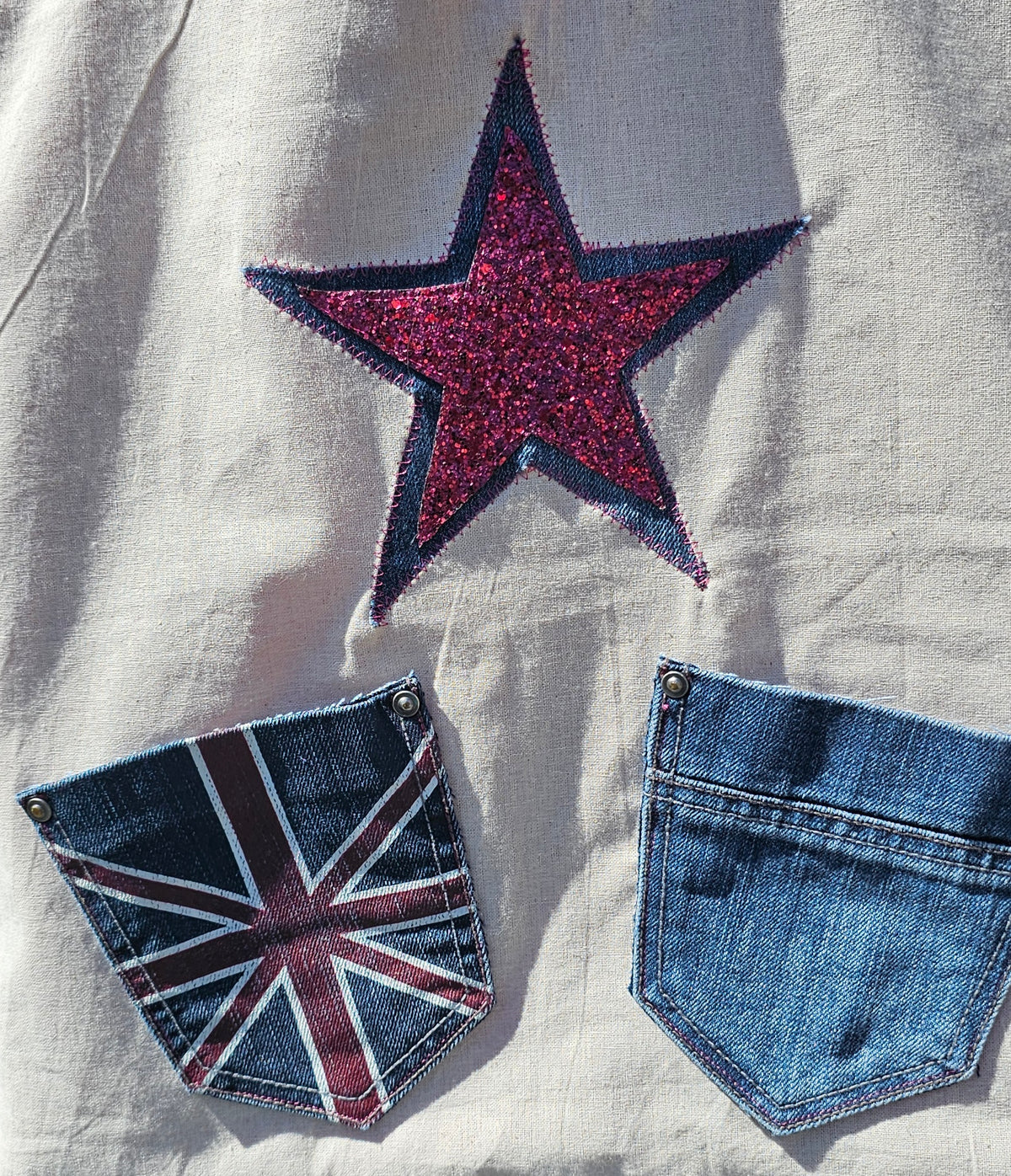 Tote bag US