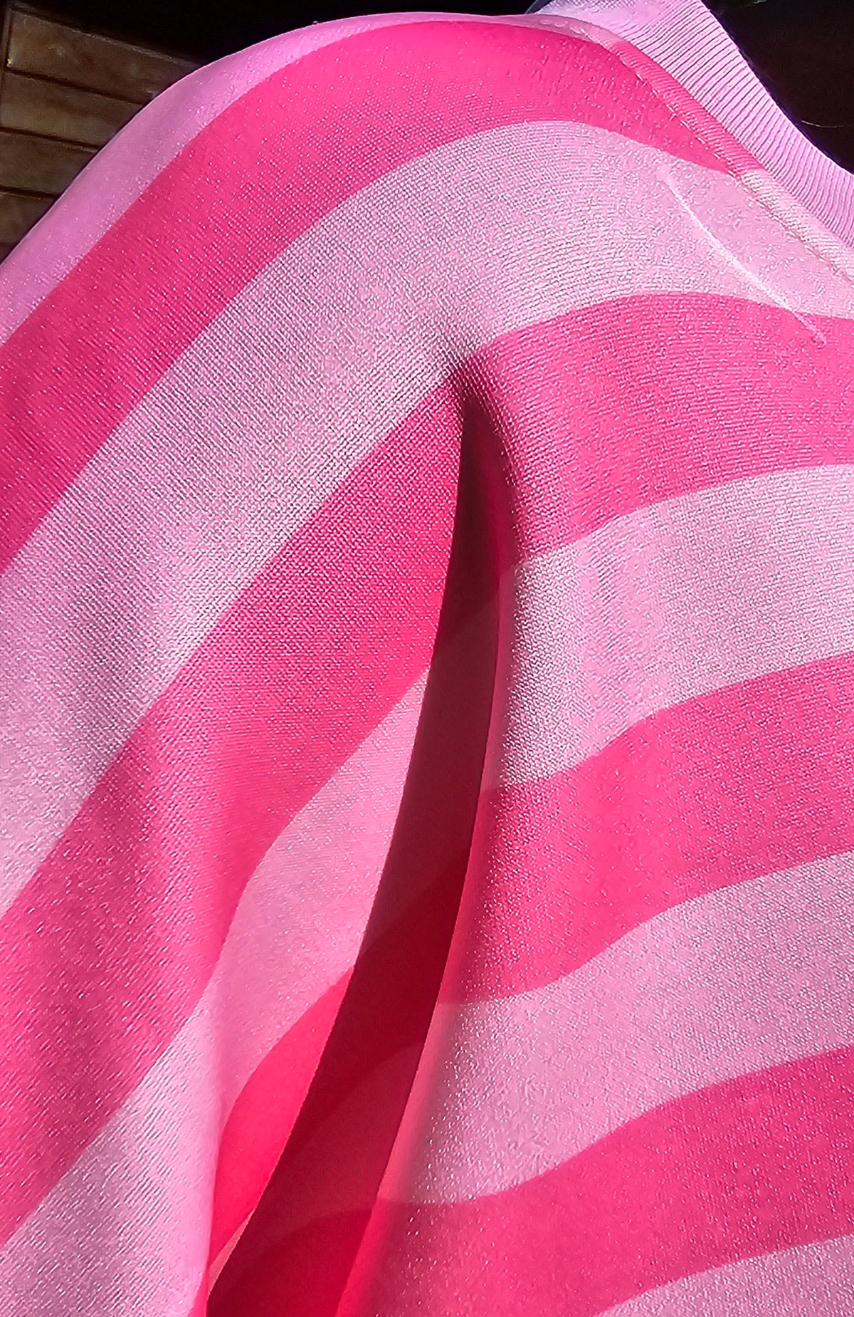 Tee shirt L.A rose