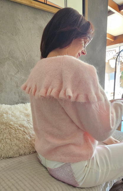 Gilet Claudine