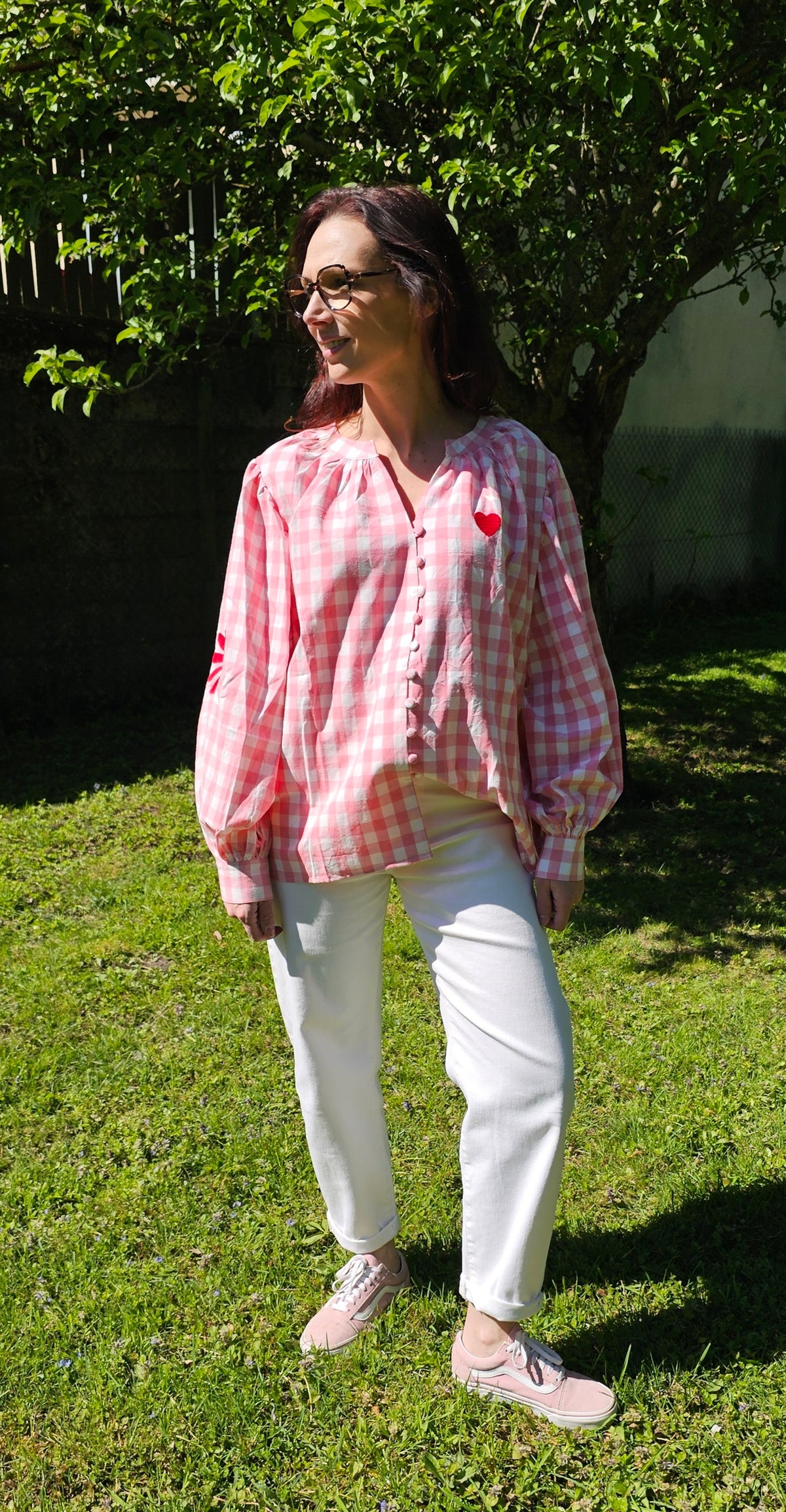Blouse Love
