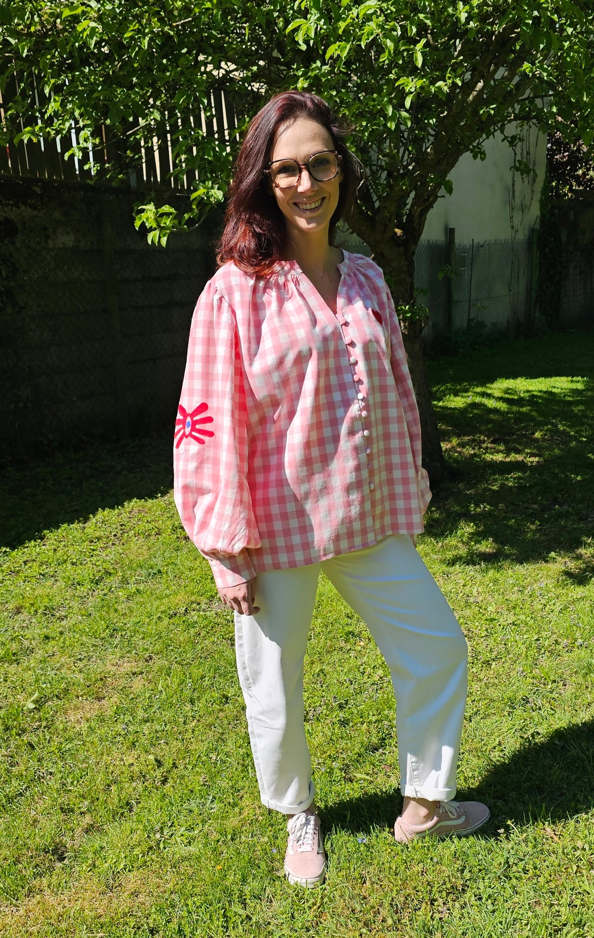 Blouse Love