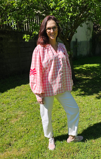 Blouse Love