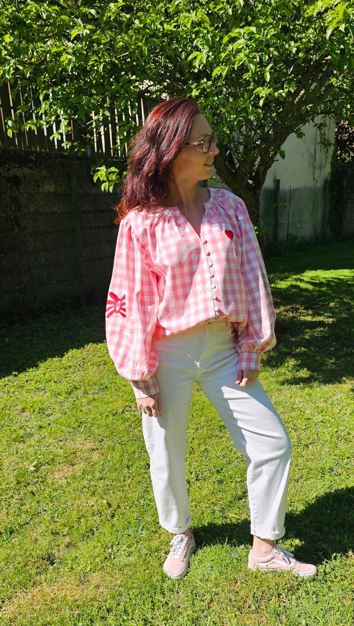 Blouse Love