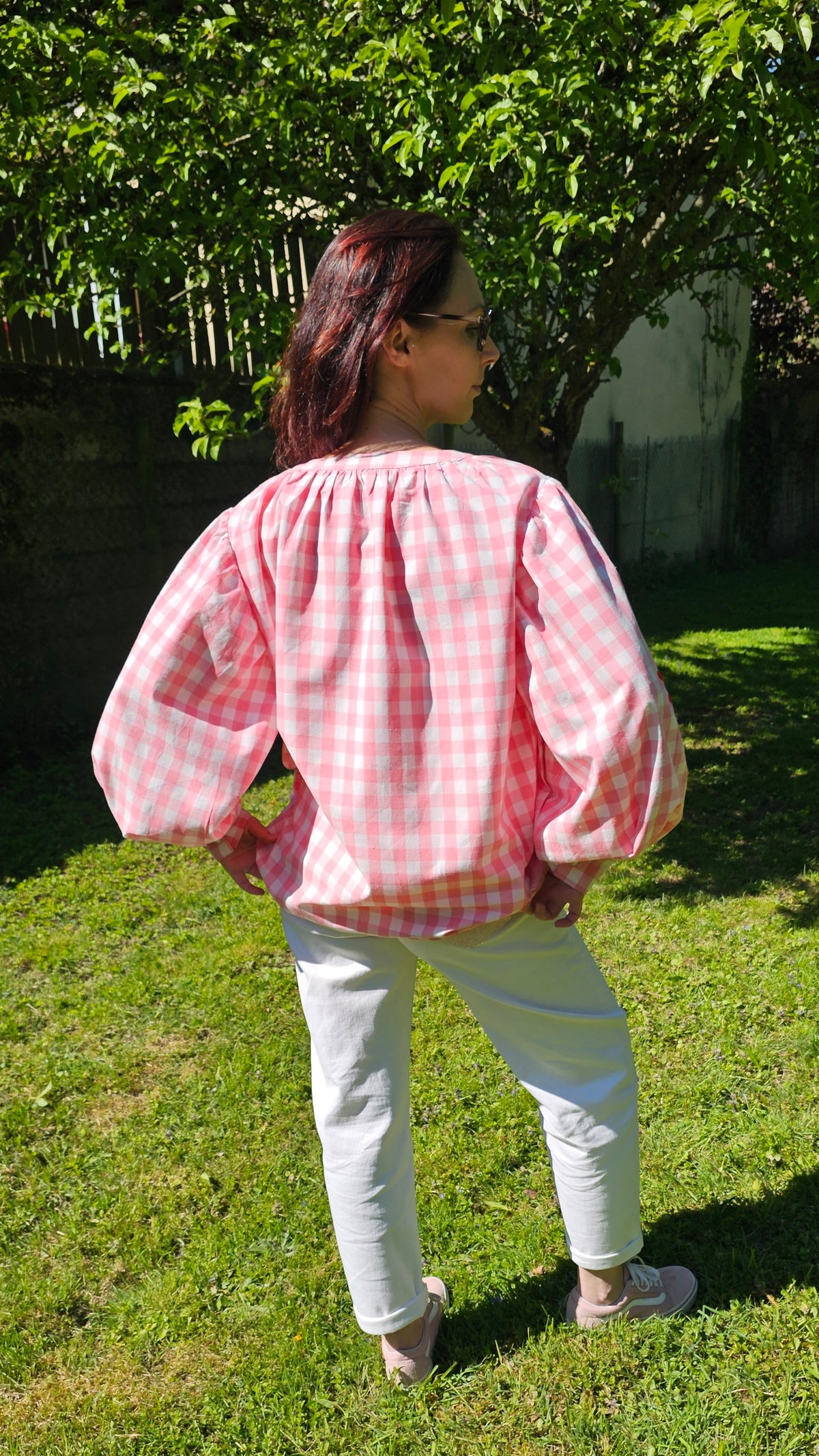 Blouse Love