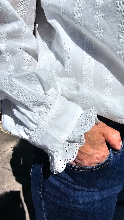 Chemise Romance