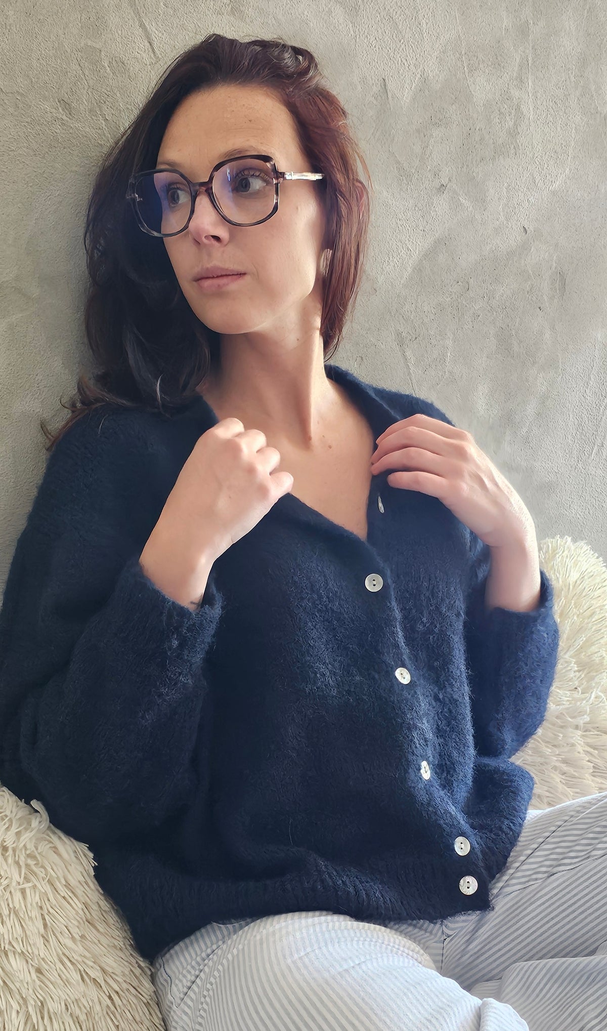 Gilet Douillet