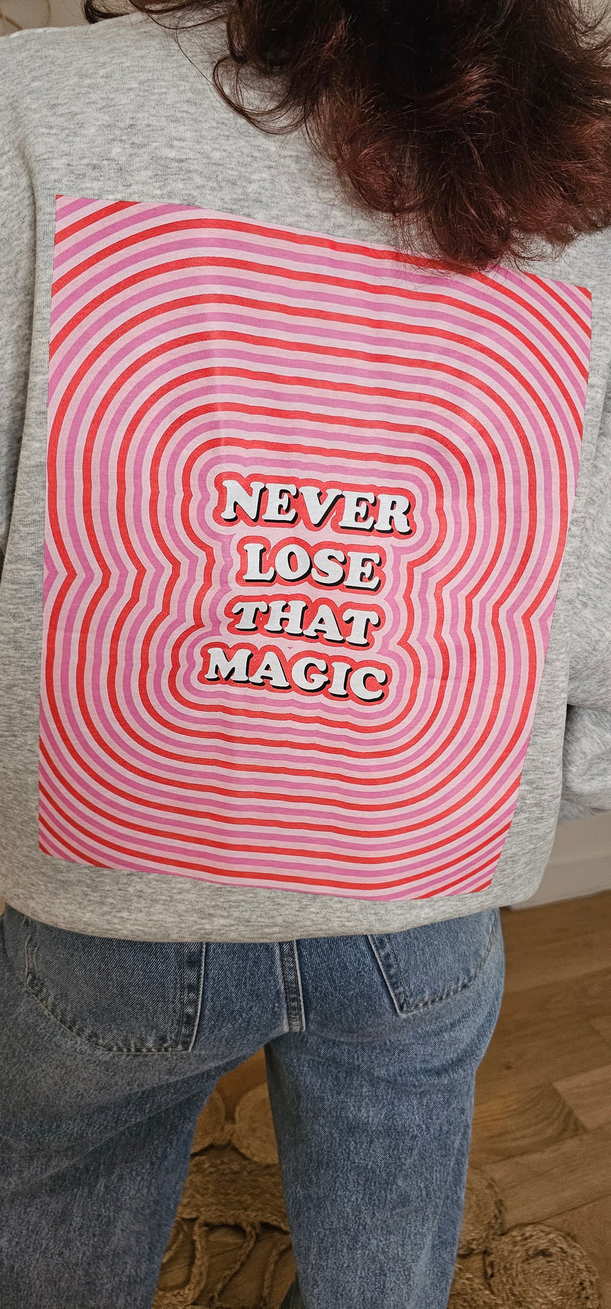 Sweat  Neverlose