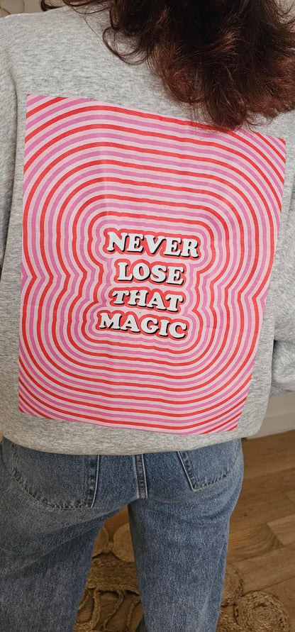 Sweat  Neverlose