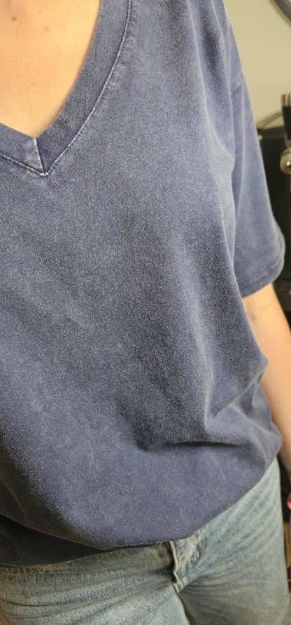 Tee shirt Vintage