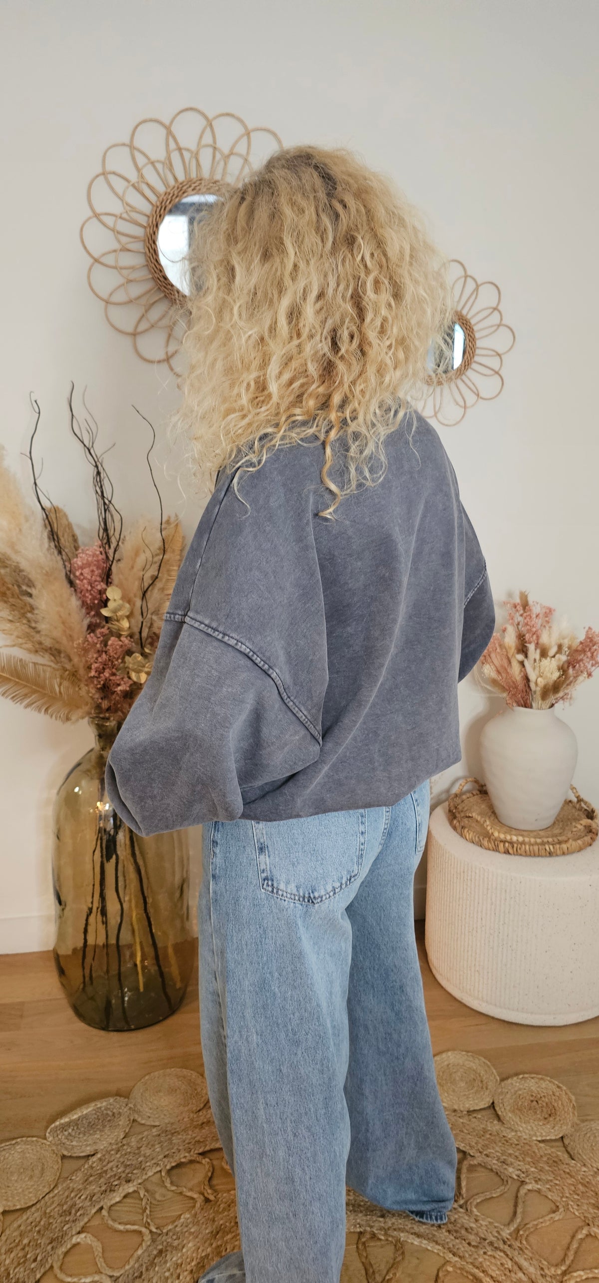 Sweat Darkvintage