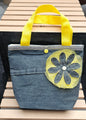Sac enfant Yellow