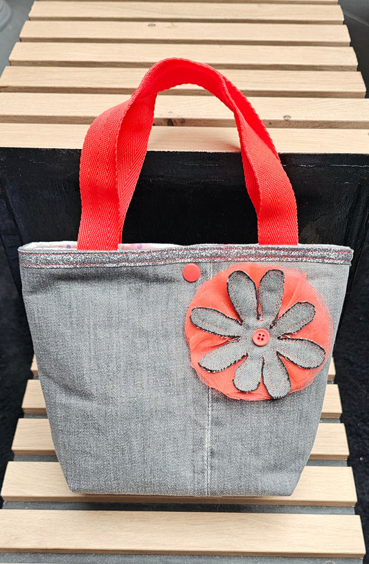 Sac enfant Red