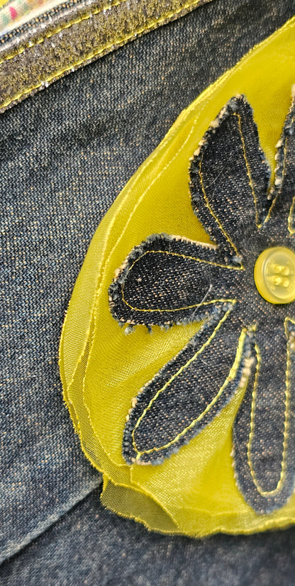 Sac enfant Yellow
