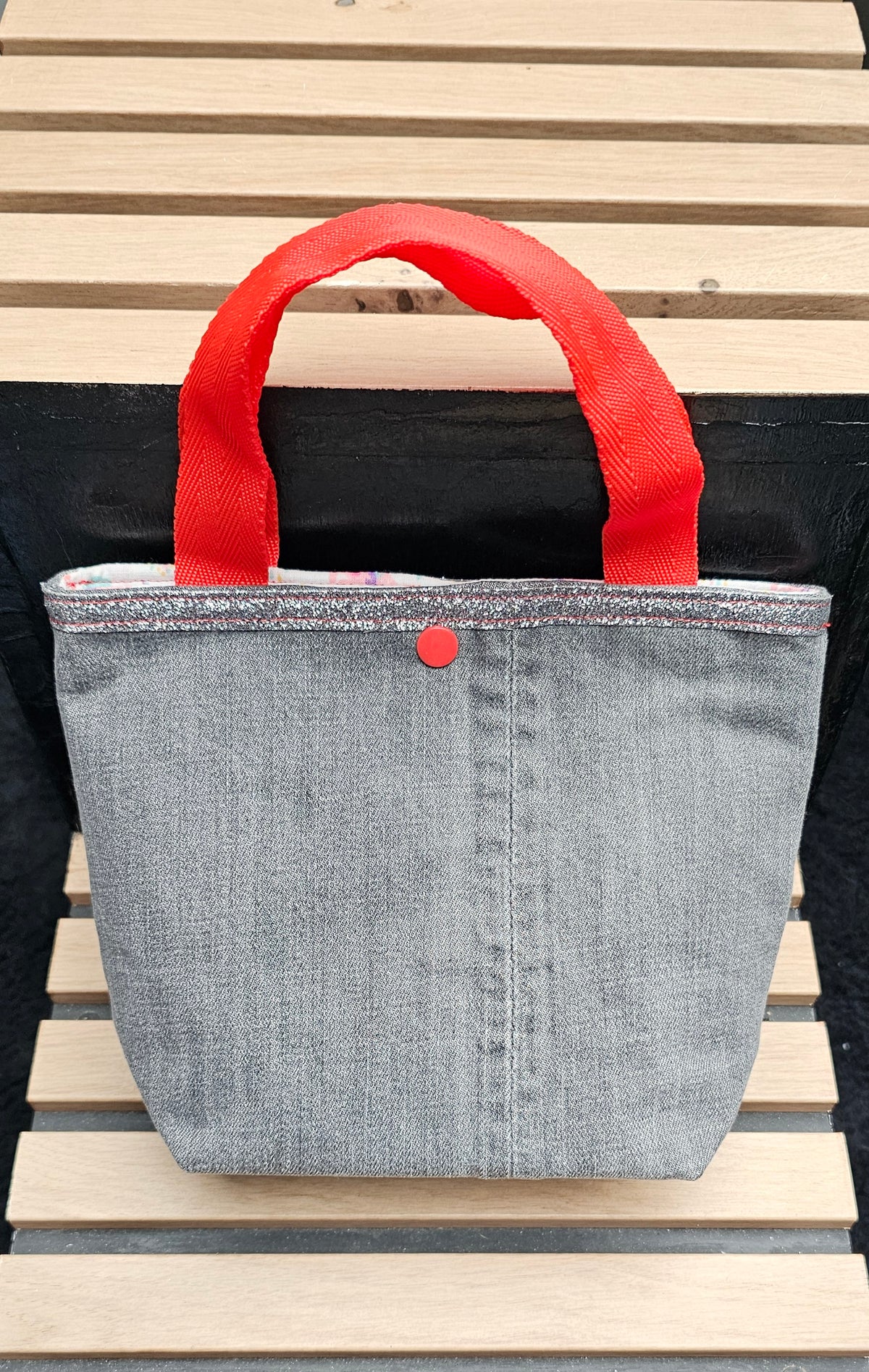 Sac enfant Red