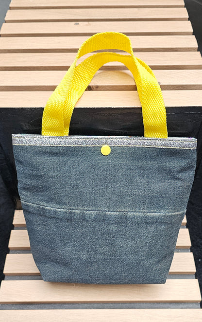Sac enfant Yellow