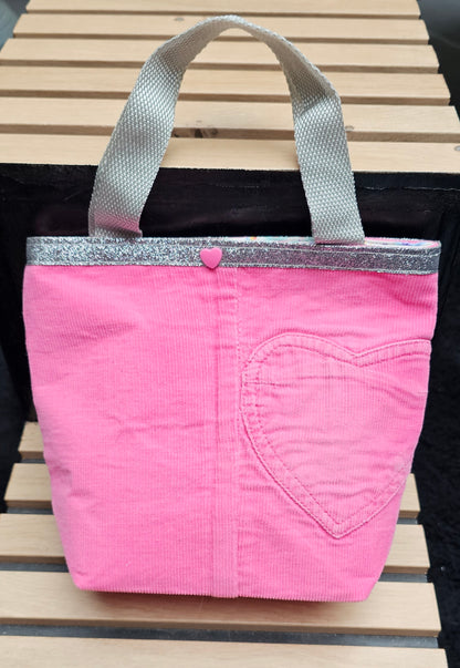 Sac enfant Pink