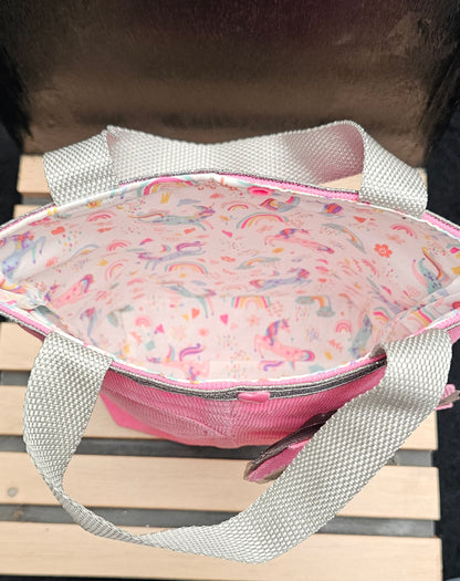 Sac enfant Pink
